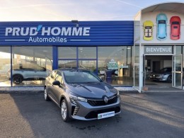 CLIO V 1.5 BLUE DCI 100CH EVOLUTION + CAMERA & CARPLAY