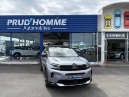 C5 AIRCROSS 1.5 BLUEHDI 130CH MAX EAT8