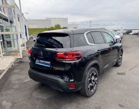 C5 AIRCROSS 1.5 BLUEHDI 130CH MAX BOITE AUTOMATIQUE