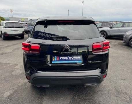 C5 AIRCROSS 1.5 BLUEHDI 130CH MAX BOITE AUTOMATIQUE