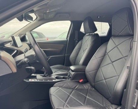 DS 3 CROSSBACK PURETECH 100CH GRAND CHIC