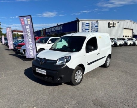 KANGOO II EXPRESS ZE GRAND CONFORT 22KW