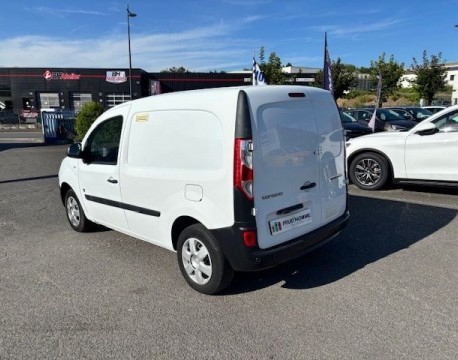KANGOO II EXPRESS ZE GRAND CONFORT 22KW