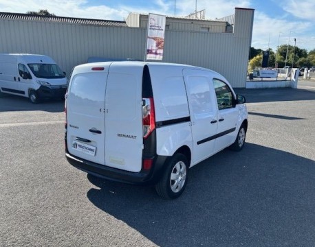 KANGOO II EXPRESS ZE GRAND CONFORT 22KW