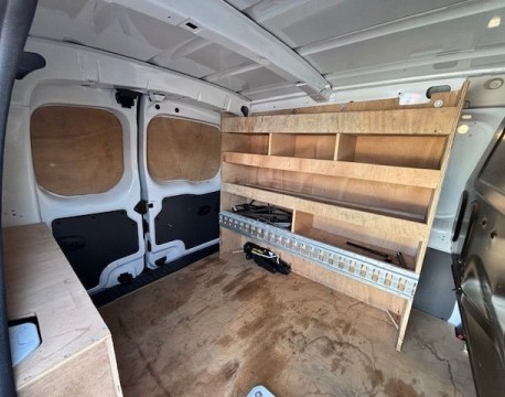 KANGOO II EXPRESS ZE GRAND CONFORT 22KW