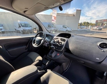 KANGOO II EXPRESS ZE GRAND CONFORT 22KW