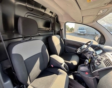 KANGOO II EXPRESS ZE GRAND CONFORT 22KW