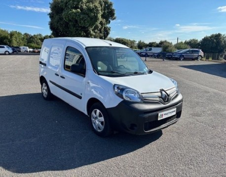 KANGOO II EXPRESS ZE GRAND CONFORT 22KW