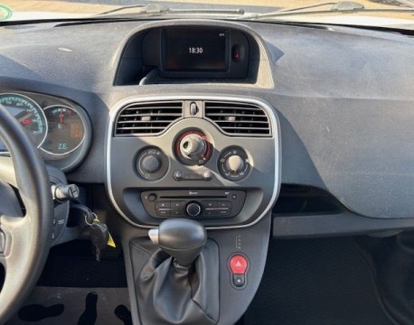KANGOO II EXPRESS ZE GRAND CONFORT 22KW