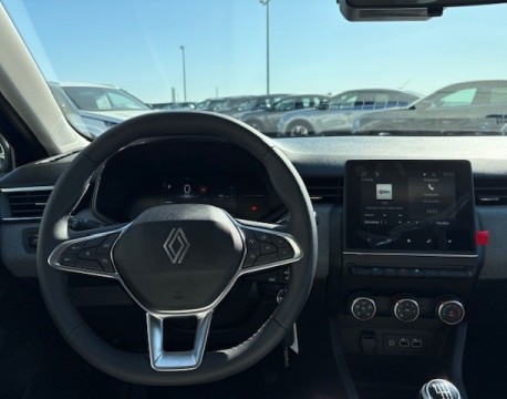 CLIO V 1.5 BLUE DCI 100CH EVOLUTION + CAMERA & CARPLAY