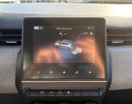 CLIO V 1.5 BLUE DCI 100CH EVOLUTION + CAMERA & CARPLAY
