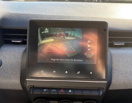 CLIO V 1.5 BLUE DCI 100CH EVOLUTION + CAMERA & CARPLAY
