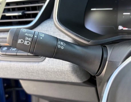 CLIO V 1.5 BLUE DCI 100CH EVOLUTION + CAMERA & CARPLAY
