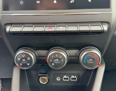 CLIO V 1.5 BLUE DCI 100CH EVOLUTION + CAMERA & CARPLAY