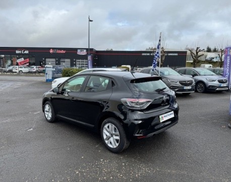 CLIO V 1.5 BLUE DCI 100CH EVOLUTION + CAMERA & CARPLAY