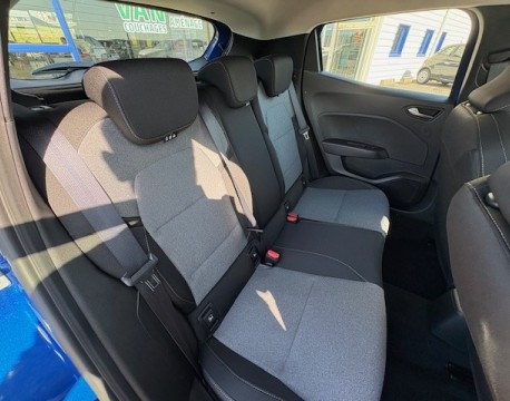 CLIO V 1.5 BLUE DCI 100CH EVOLUTION + CAMERA & CARPLAY
