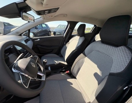 CLIO V 1.5 BLUE DCI 100CH EVOLUTION + CAMERA & CARPLAY