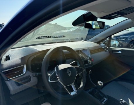 CLIO V 1.5 BLUE DCI 100CH EVOLUTION + CAMERA & CARPLAY