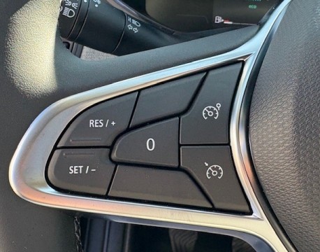CLIO V 1.5 BLUE DCI 100CH EVOLUTION + CAMERA & CARPLAY