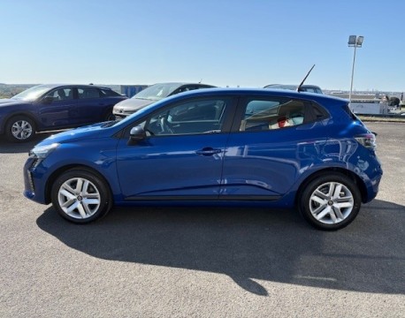 CLIO V 1.5 BLUE DCI 100CH EVOLUTION + CAMERA & CARPLAY
