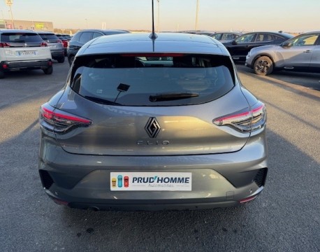 CLIO V 1.5 BLUE DCI 100CH EVOLUTION + CAMERA & CARPLAY