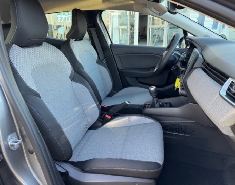 CLIO V 1.5 BLUE DCI 100CH EVOLUTION + CAMERA & CARPLAY
