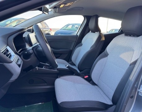 CLIO V 1.5 BLUE DCI 100CH EVOLUTION + CAMERA & CARPLAY