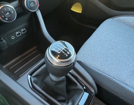 CLIO V 1.5 BLUE DCI 100CH EVOLUTION + CAMERA & CARPLAY