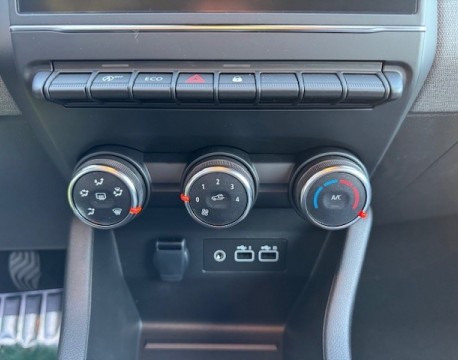 CLIO V 1.5 BLUE DCI 100CH EVOLUTION + CAMERA & CARPLAY