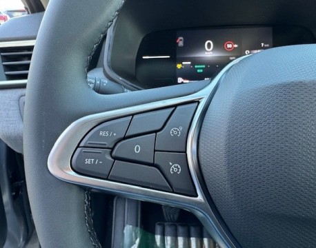 CLIO V 1.5 BLUE DCI 100CH EVOLUTION + CAMERA & CARPLAY