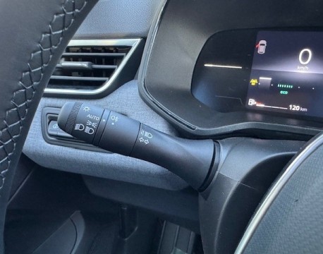 CLIO V 1.5 BLUE DCI 100CH EVOLUTION + CAMERA & CARPLAY