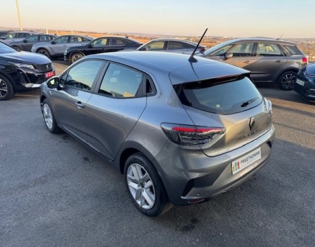 CLIO V 1.5 BLUE DCI 100CH EVOLUTION + CAMERA & CARPLAY