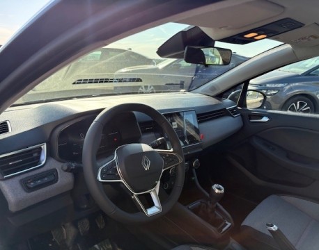 CLIO V 1.5 BLUE DCI 100CH EVOLUTION + CAMERA & CARPLAY