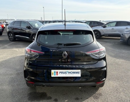 CLIO V 1.5 BLUE DCI 100CH EVOLUTION + CAMERA & CARPLAY