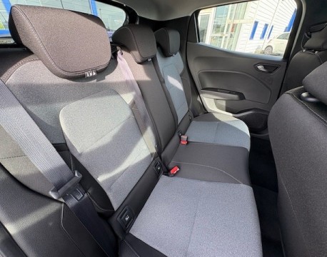 CLIO V 1.5 BLUE DCI 100CH EVOLUTION + CAMERA & CARPLAY