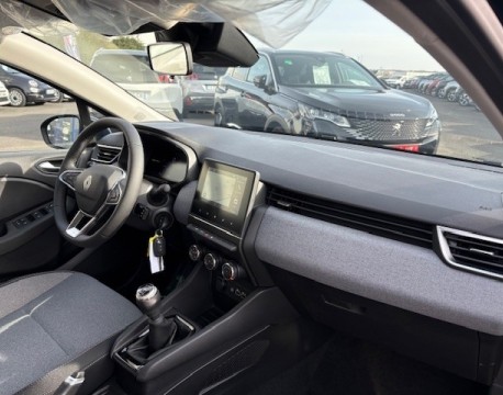 CLIO V 1.5 BLUE DCI 100CH EVOLUTION + CAMERA & CARPLAY