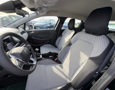 CLIO V 1.5 BLUE DCI 100CH EVOLUTION + CAMERA & CARPLAY