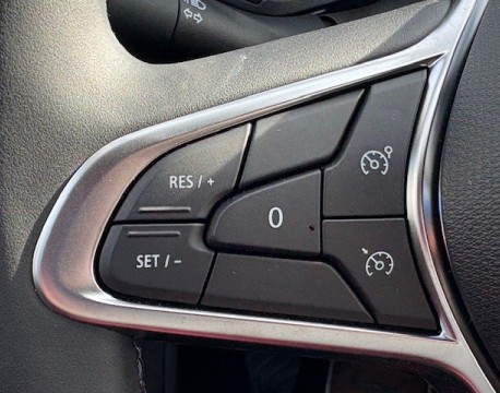 CLIO V 1.5 BLUE DCI 100CH EVOLUTION + CAMERA & CARPLAY