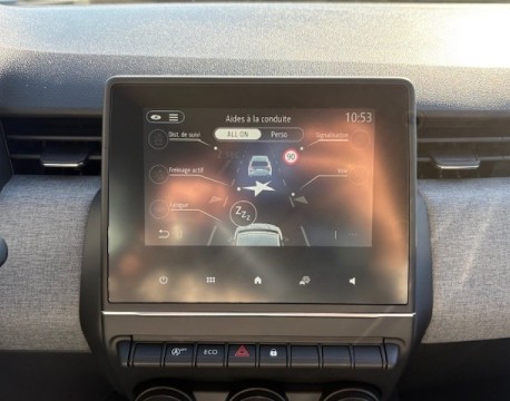 CLIO V 1.5 BLUE DCI 100CH EVOLUTION + CAMERA & CARPLAY