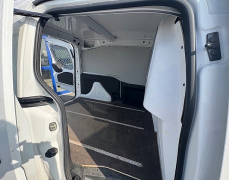 BERLINGO BLUEHDI 75CH CLUB + OPTIONS