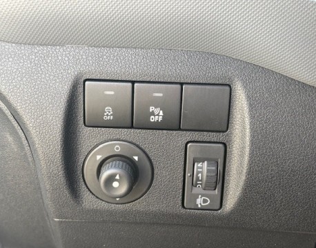BERLINGO BLUEHDI 75CH CLUB + OPTIONS