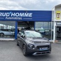 C3 AIRCROSS PURETECH 110CH S&S SHINE DISTRIBUTION NEUVE