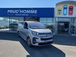 SPACETOURER XL 2.0 BLUEHDI 180CH PLUS 9 PLACES EAT8 SANS MALUS