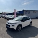 C3 BLUEHDI 100CH FEEL S&S