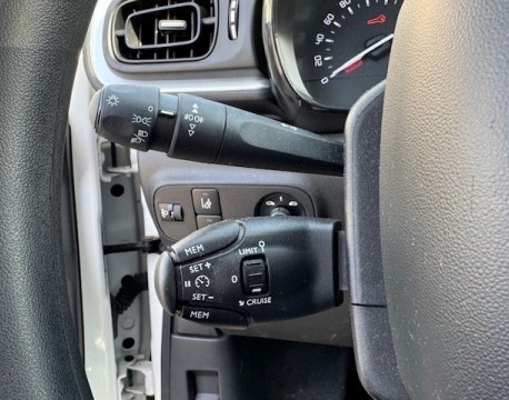 C3 BLUEHDI 100CH FEEL S&S