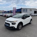 C3 SOCIETE 1.5 BLUEHDI 100CH S&S FEEL