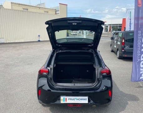 CORSA GS LINE 1.2 100CH BVM6