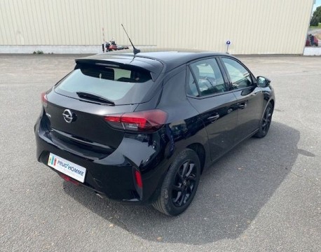 CORSA GS LINE 1.2 100CH BVM6