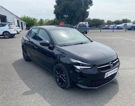 CORSA GS LINE 1.2 100CH BVM6