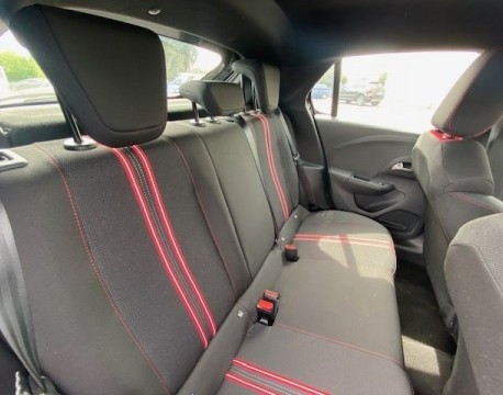 CORSA GS LINE 1.2 100CH BVM6